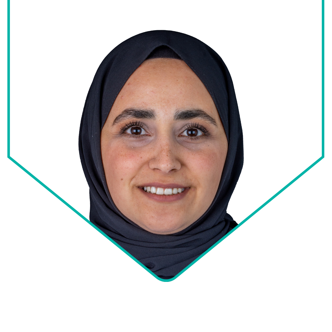DİŞ HEKİMİ Feride Şahin