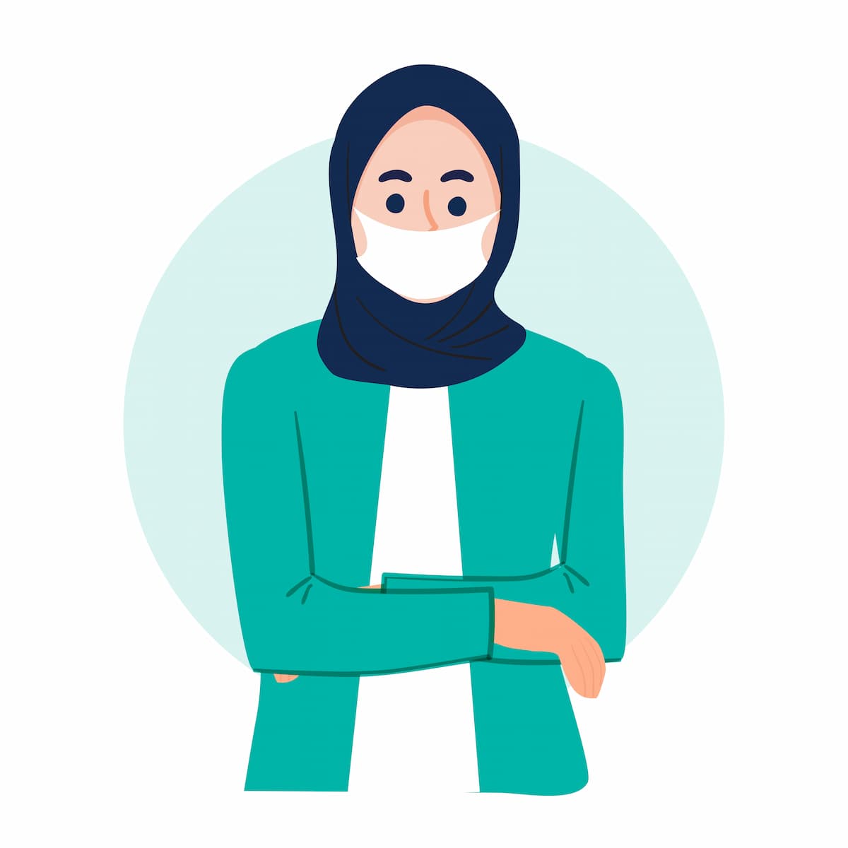 أخصائية طب أسنان أطفال د. سميرة اجار اوزلو