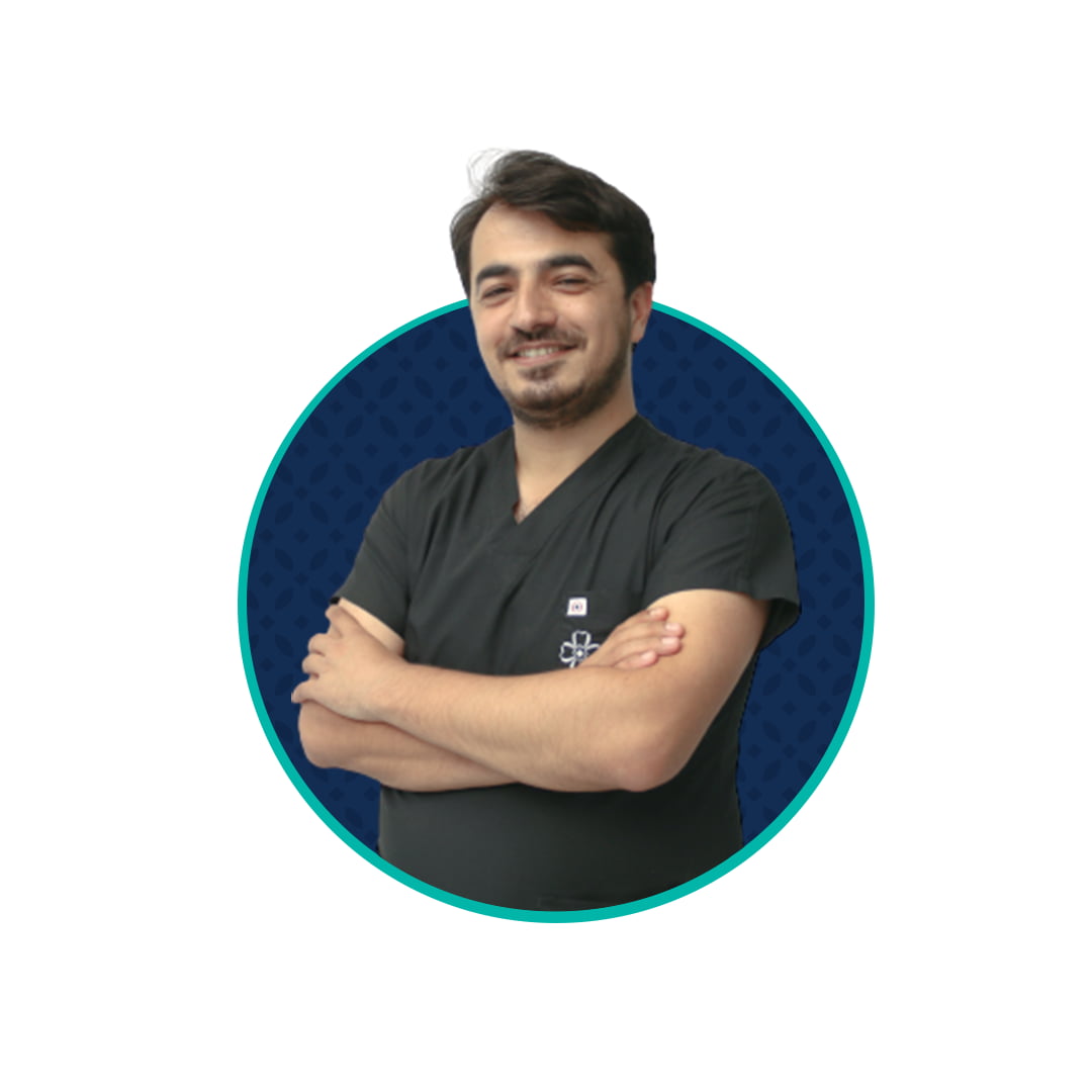 طب الأسنان العام د. مجاهد ارجل