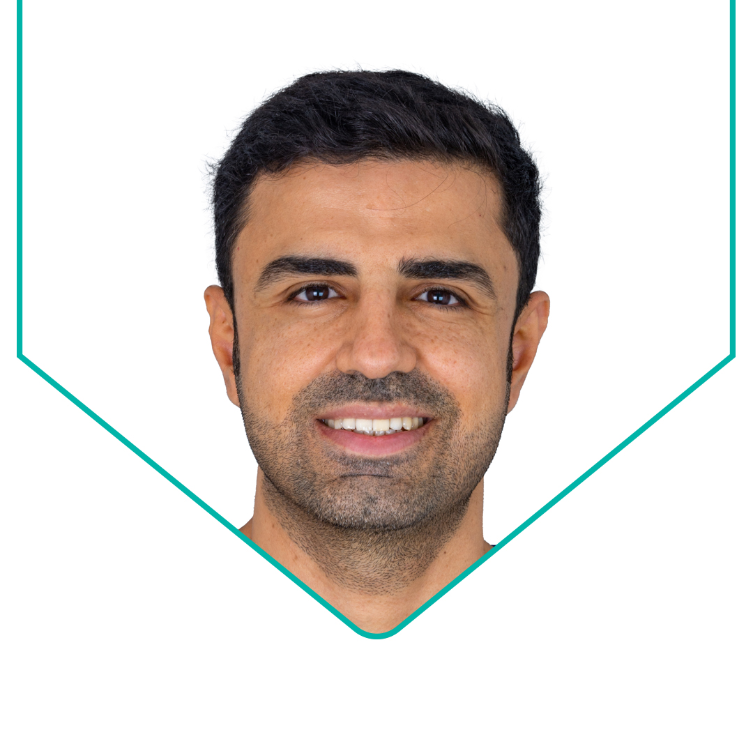 AĞIZ DİŞ VE ÇENE CERRAHİSİ UZMANI Serhat Can