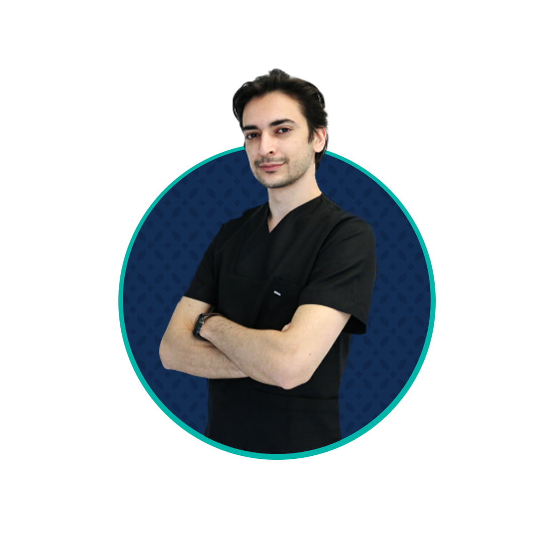 طب الأسنان العام د. أورهان باير