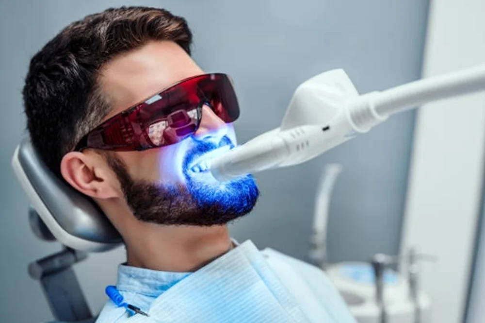 أسعار تجميل الأسنان في تركيا