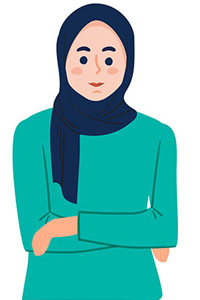 السيدة سارة زديد السيدة سارة زديد